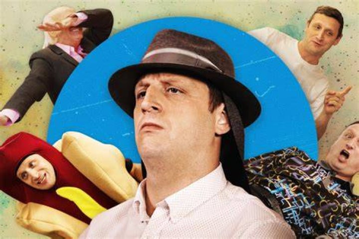 I Think You Should Leave: A Comprehensive Guide to the Hit Comedy Series