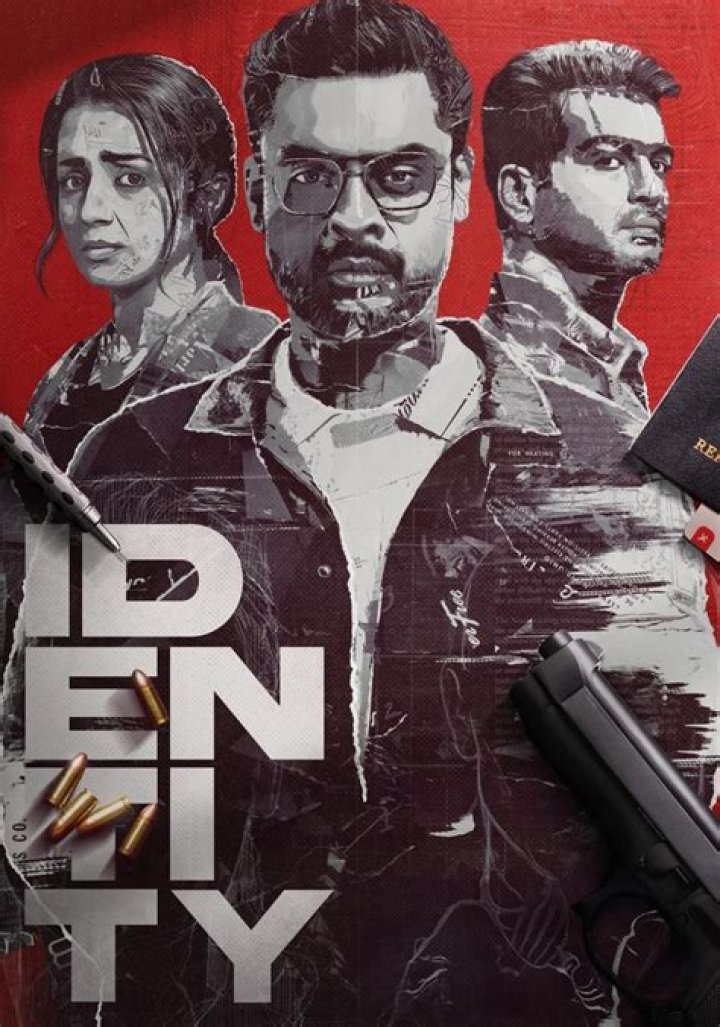 Identity Full Movie Download: A Comprehensive Guide to Streaming and Watching Safely