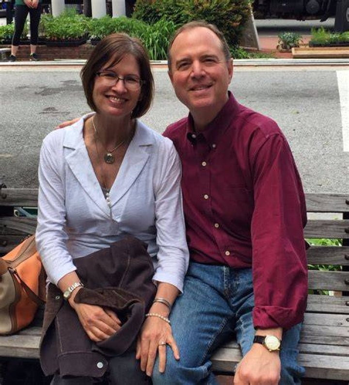 Is Adam Schiff's Wife Alive? Everything You Need to Know