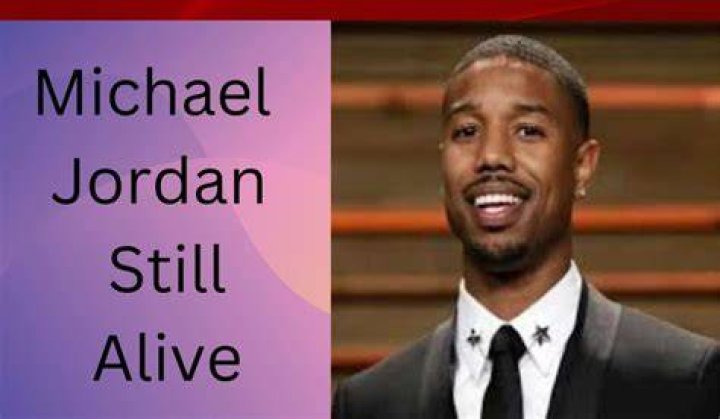 Is Michael Jordan Alive? The Truth Behind the Rumors and His Current Status