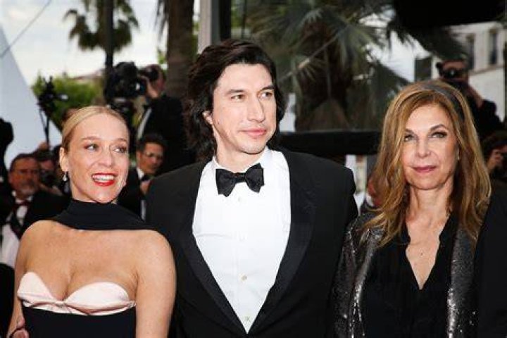 Is Sara Driver Related to Adam Driver? Exploring the Connection Between the Two