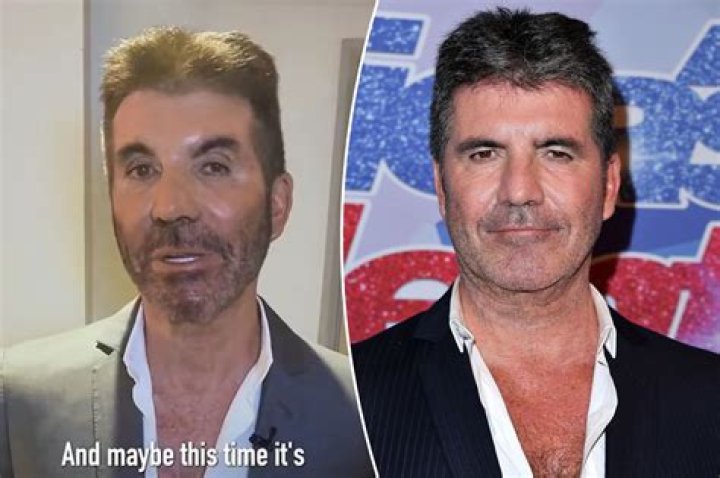 Is Simon Cowell Still Alive Today? Unveiling the Truth Behind the Rumors