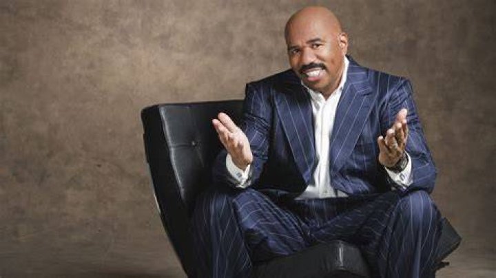 Is Steve Harvey Still Alive Today? Everything You Need to Know