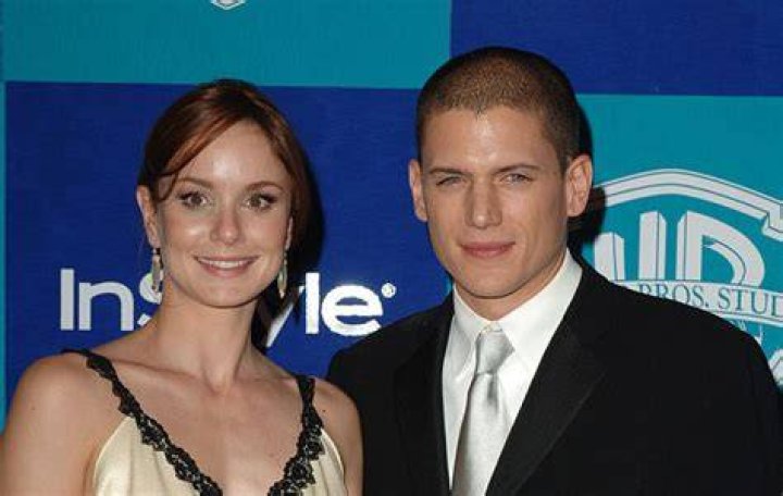 Is Wentworth Miller Married? Exploring His Personal Life and Relationships