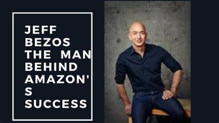 Jeff Carriveau: The Man Behind the Success Story