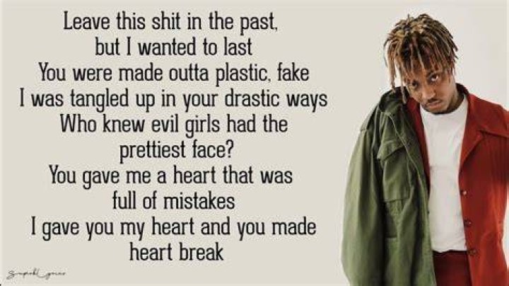 Juice Wrld Lucid Dreams Lyrics: A Deep Dive into the Meaning, Impact, and Legacy
