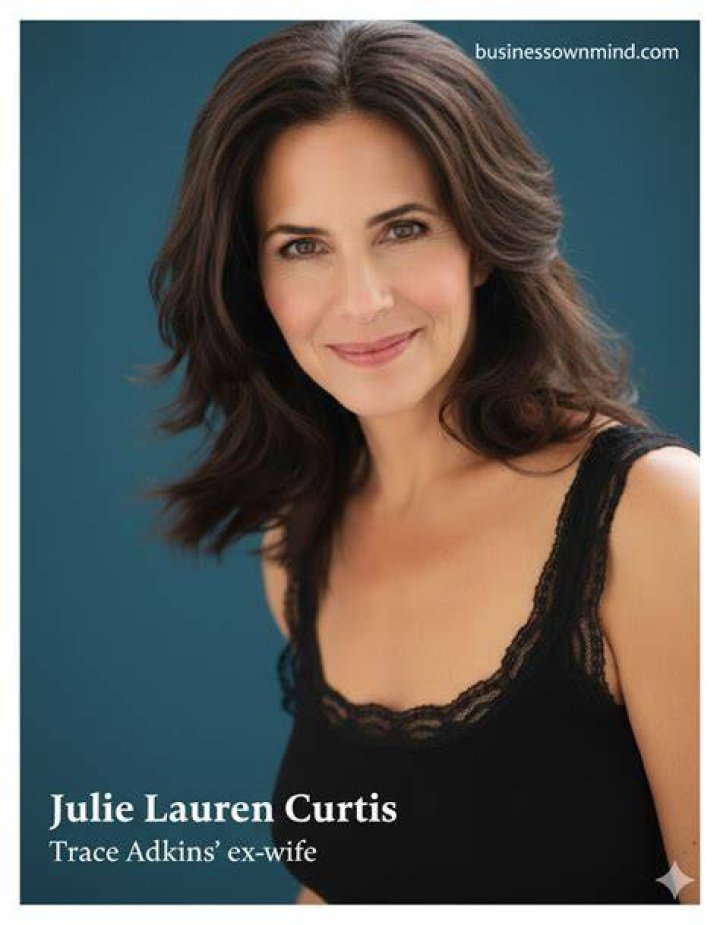 Julie Lauren Curtis: A Deep Dive into Her Life, Career, and Impact