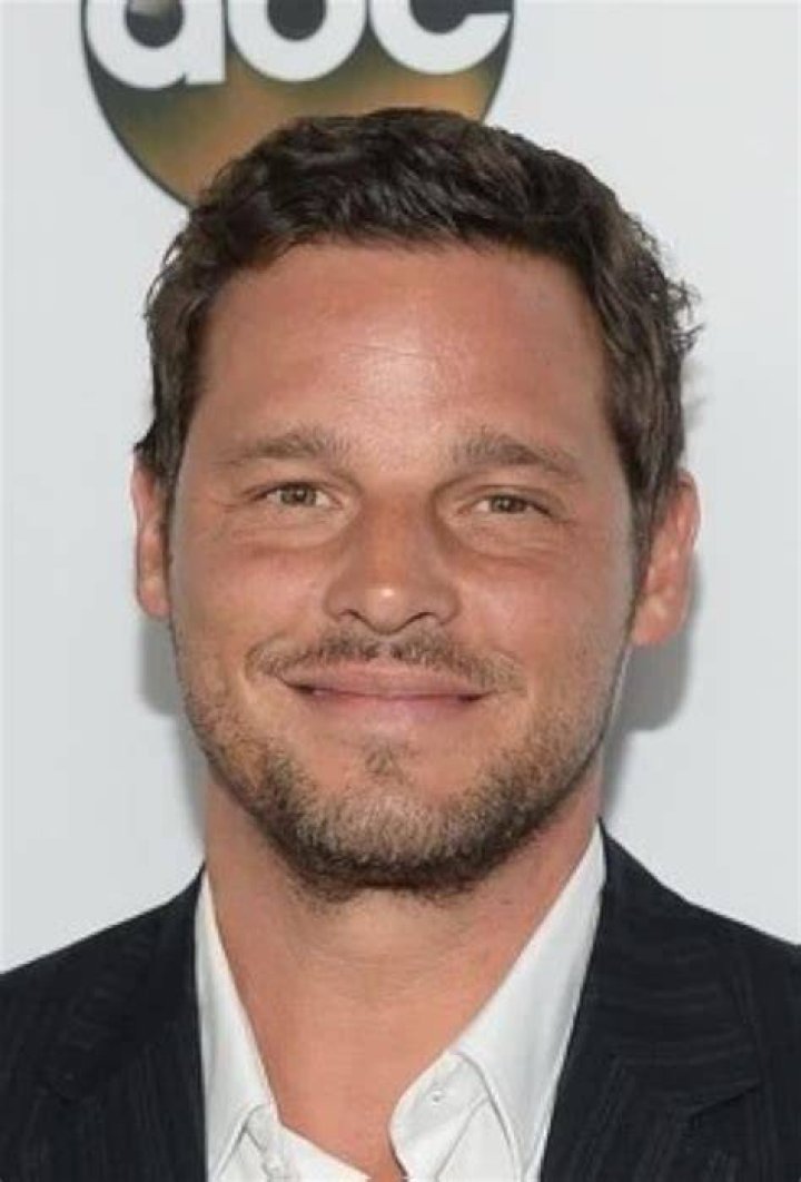 Justin Chambers: The Journey of a Versatile Actor and Model