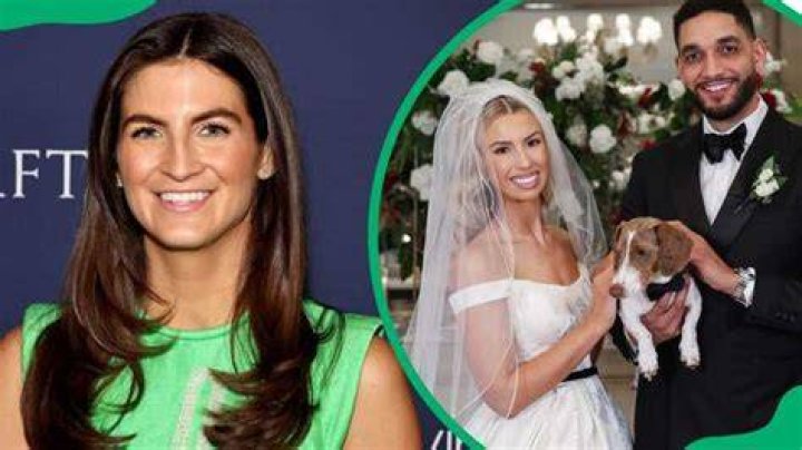 Kaitlan Collins Boyfriend: Everything You Need to Know About Her Love Life