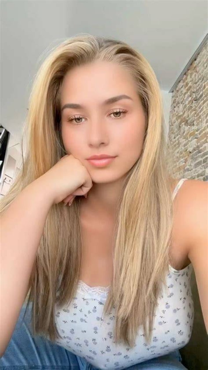 Kensley Pope: A Rising Star in the Digital World