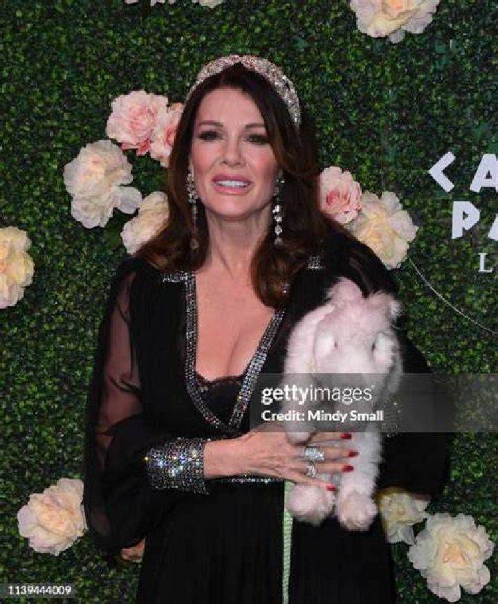 Lisa Vanderpump: The Iconic Entrepreneur and Television Personality