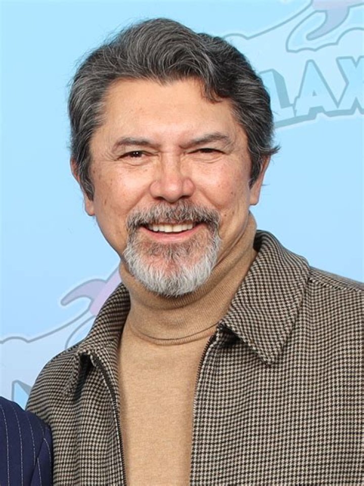 Lou Diamond Phillips Brother: A Comprehensive Look into His Life and Career