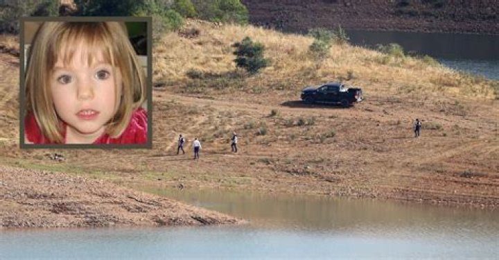 Madeleine McCann Found Alive and Well 2024: Unraveling the Truth Behind the Mystery