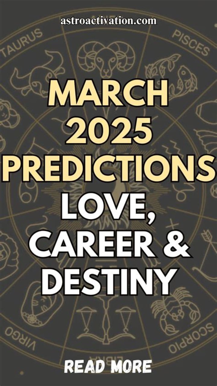 March 25 Zodiac: A Deep Dive into Personality, Compatibility, and Life Insights