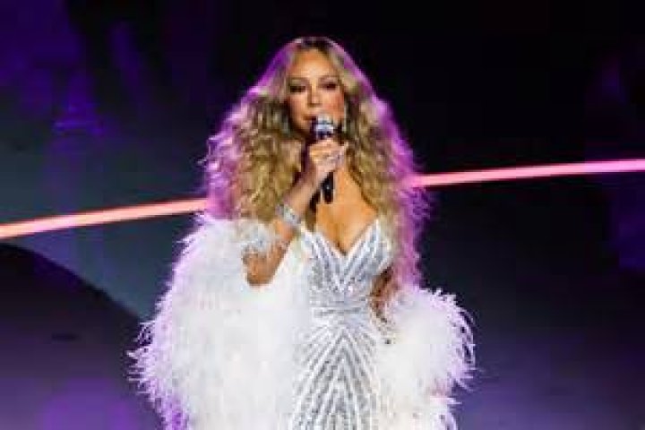 Mariah Carey Nude: Understanding the Controversy and Its Impact