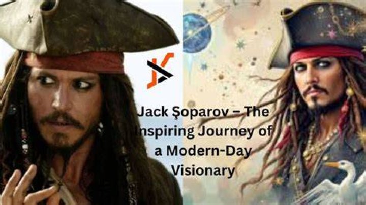 Miller McCormick: The Inspiring Journey of a Modern-Day Visionary