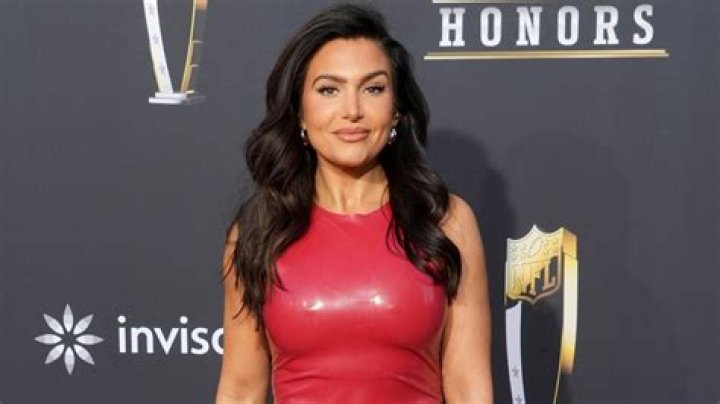 Molly Qerim Ethnicity: Unveiling the Roots of the Renowned Sports Journalist