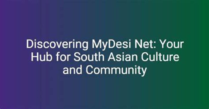 MyDesi Net Latest: Comprehensive Guide to Your Favorite Desi Content