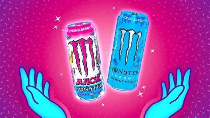 New Monster Flavours UK 2025: A Comprehensive Guide to What&rsquo;s Coming Your Way