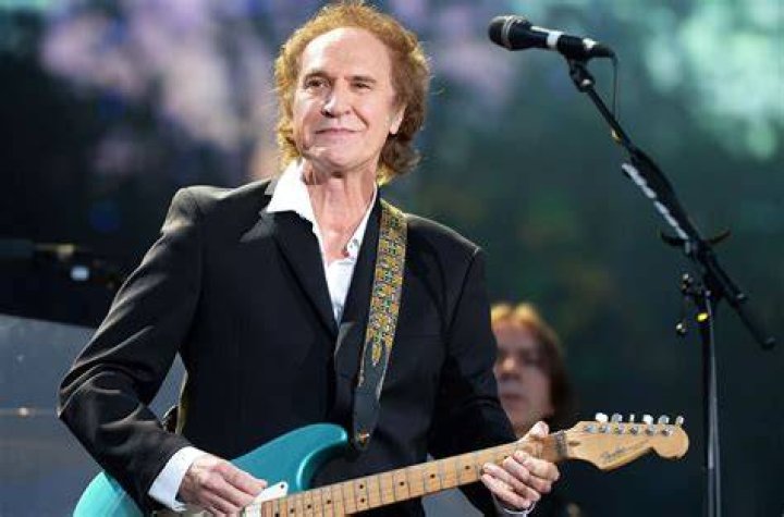 Ray Davies Net Worth: A Comprehensive Look at the Legendary Musician's Wealth and Achievements