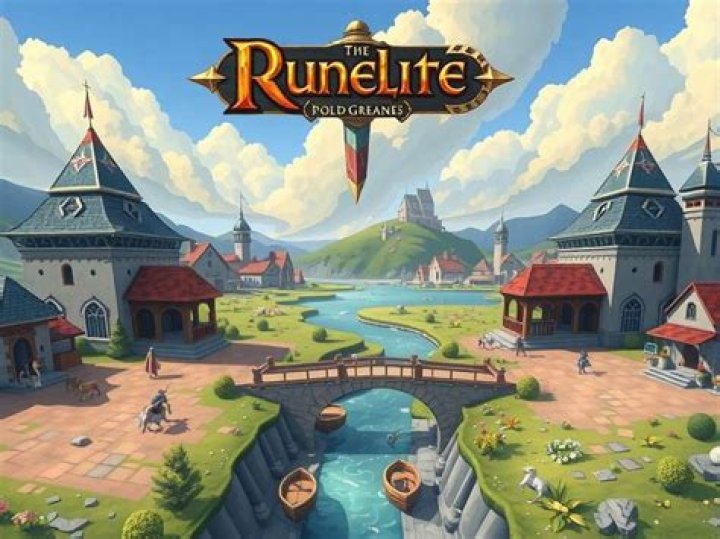 RuneLite Mobile: The Ultimate Guide to Enhancing Your Old School RuneScape Experience