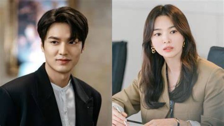 Song Hye Kyo and Lee Min Ho: Exploring Their Impact on K-Drama and Global Pop Culture