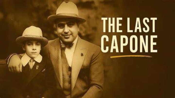 Sonny Capone: The Untold Story of a Rising Star