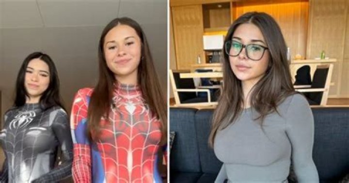 Sophie Rain Spiderman: The Ultimate Guide to Her Journey, Impact, and Legacy