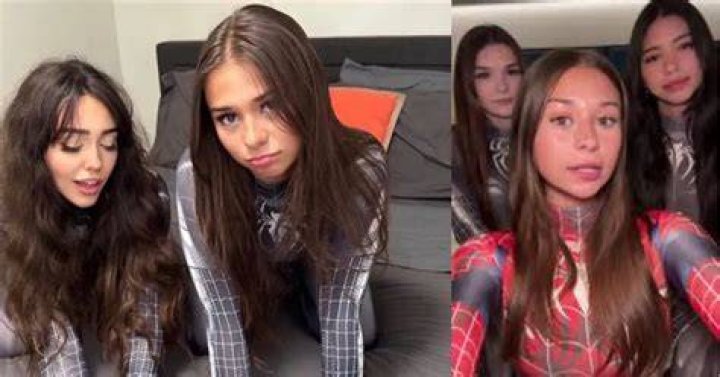Sophie Rain Spiderman Vid: Unveiling the Viral Sensation and Its Impact