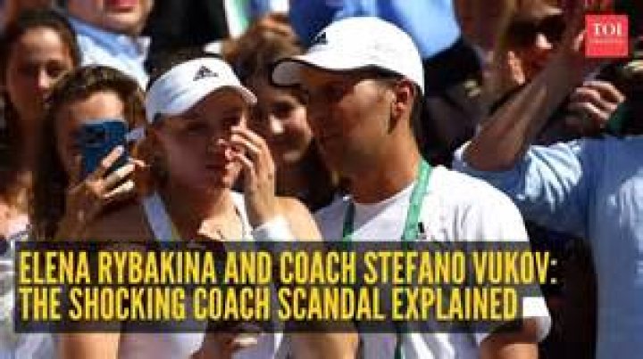 Stefano Vukov Wife: A Comprehensive Guide to His Personal Life and Relationship