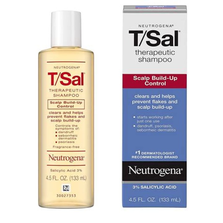 T-Sal Shampoo: A Comprehensive Guide to Scalp Health and Dandruff Control