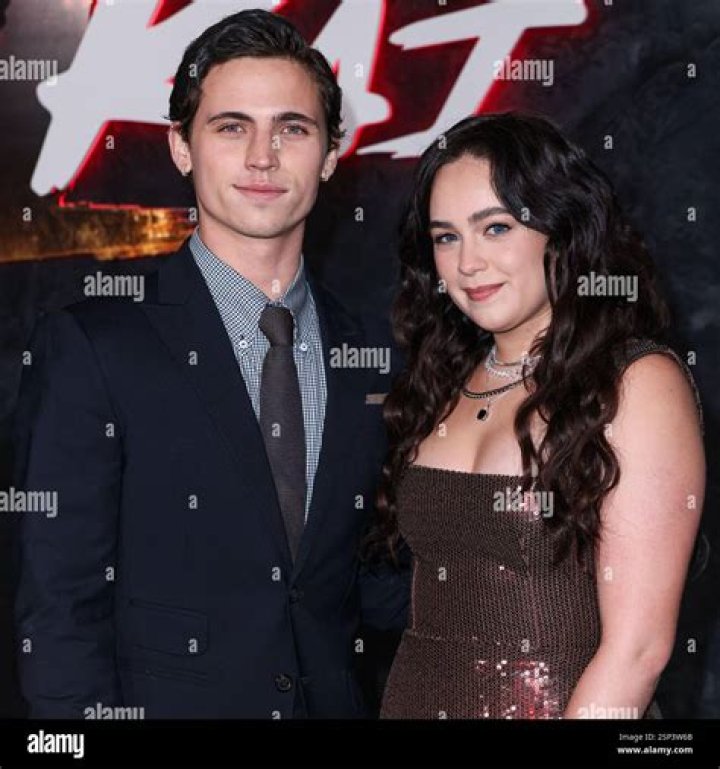 Tanner Buchanan's Girlfriend: Everything You Need to Know About His Love Life