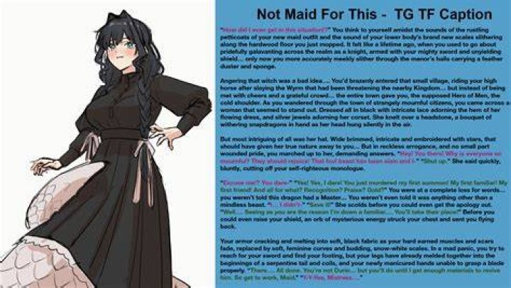 TG TF Caption: A Comprehensive Guide to Crafting Engaging Captions