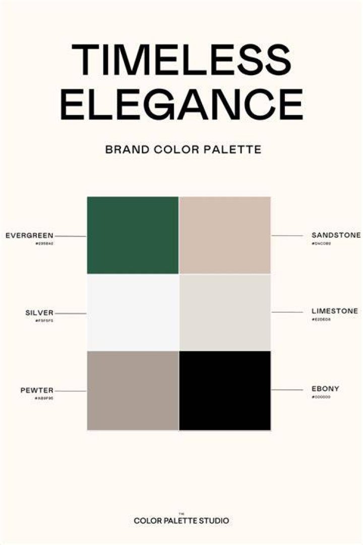 The Timeless Elegance of Olive Color: A Comprehensive Guide