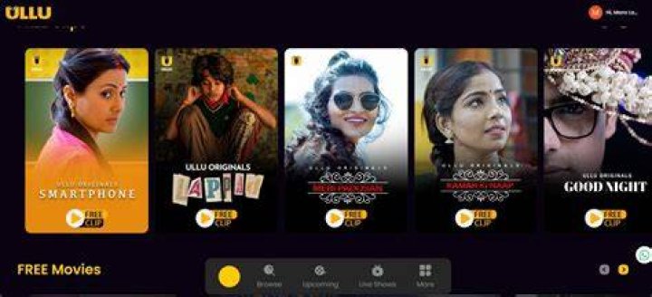 Ullu Web Series Movie Download: A Complete Guide for Streaming Enthusiasts