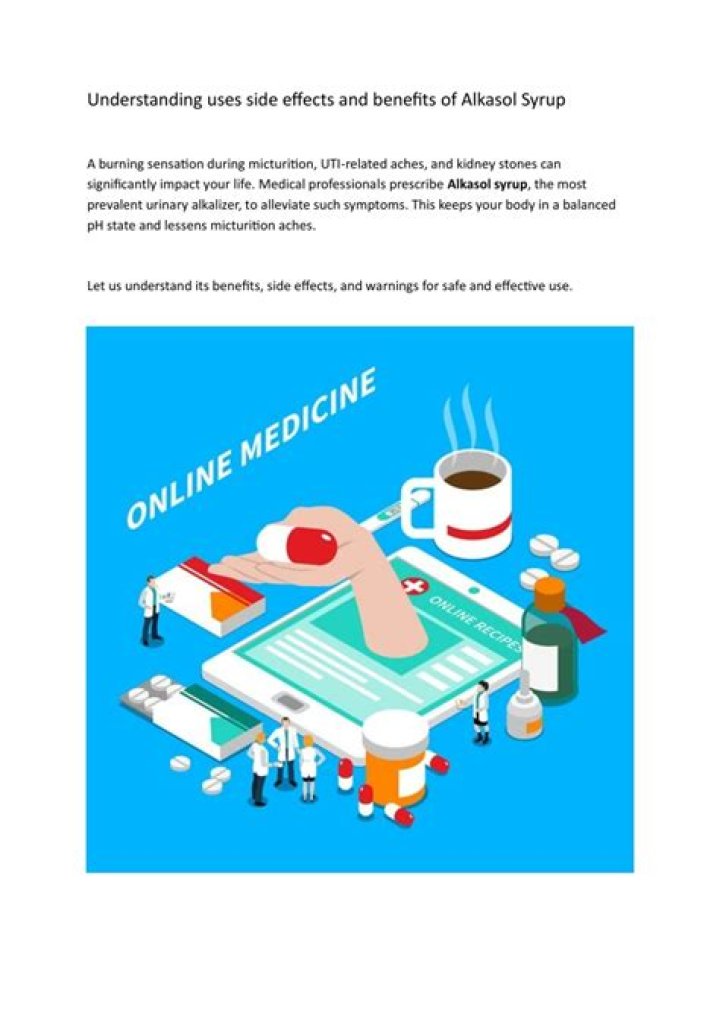 Understanding Acrotussin: Benefits, Uses, and Side Effects