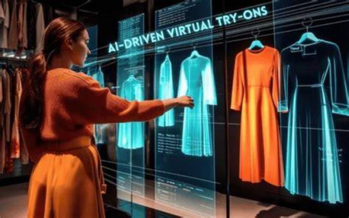 Undress.AI: Exploring the Future of AI-Powered Virtual Try-On Technology