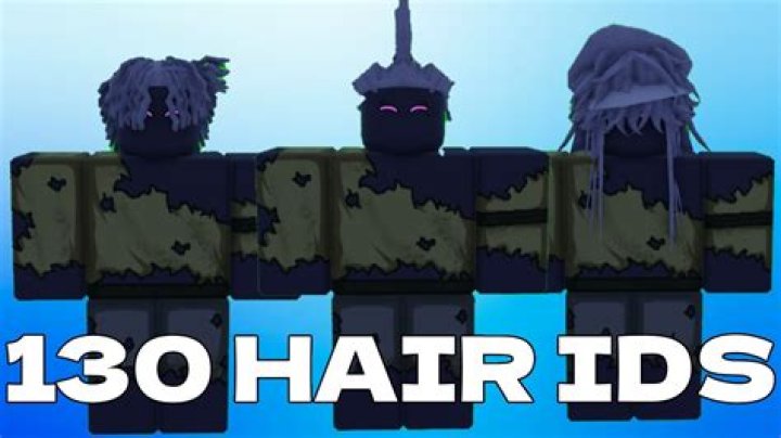 Unlocking the Secrets of Deepwoken Hair Codes: A Comprehensive Guide
