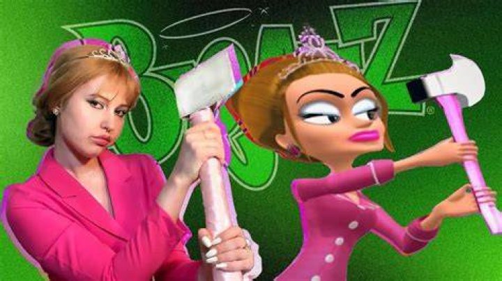 Unveiling Yasmin Bratz: A Deep Dive into Her Personality and Influence