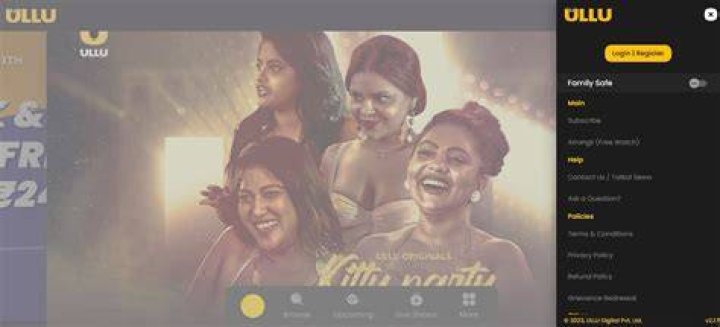 Watch Ullu Web Series Online for Free: Your Ultimate Guide
