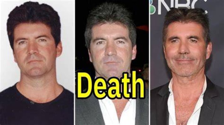 When Did Simon Cowell Die? Unraveling the Truth Behind the Rumors