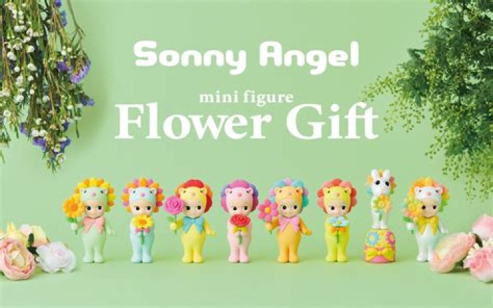 Where to Buy Sonny Angels Near Me: A Comprehensive Guide
