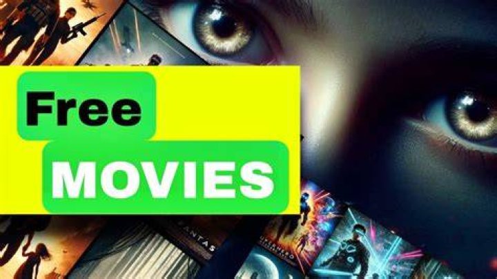 Where to Watch Free Movies Online Safely and Legally
