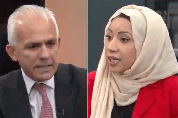 Who is Ben Habib's Wife? A Comprehensive Look into Her Life and Influence