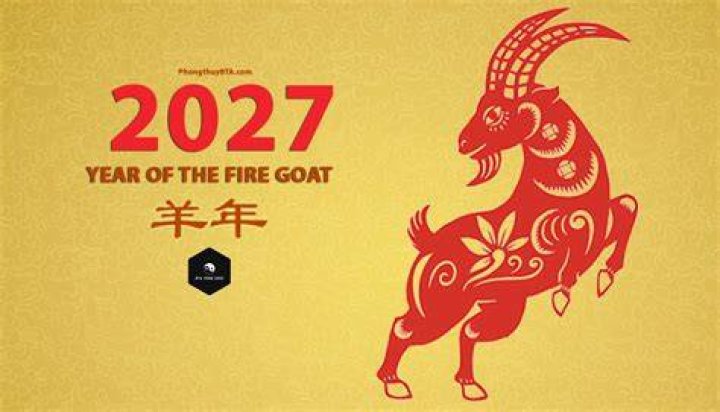 Year of the Goat 2027 Predictions: Insights and Forecasts for the Future