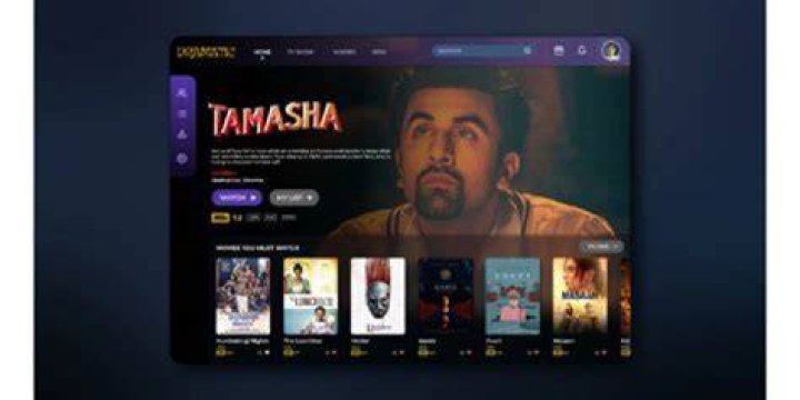 Yomovies.com: Your Ultimate Guide to Streaming Movies Online